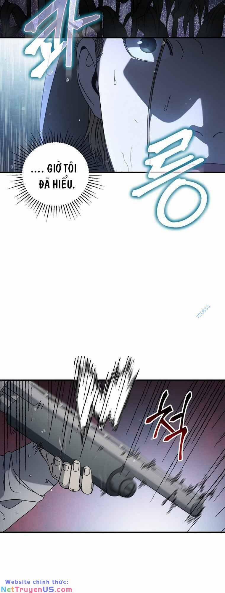 Địa Ngục Hận Thù 42 trang 20