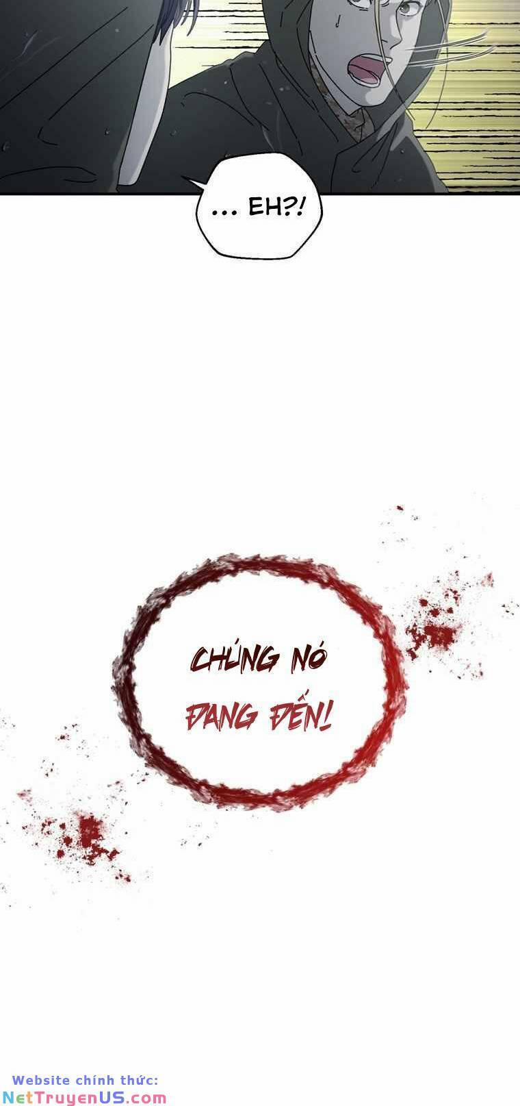 Địa Ngục Hận Thù 42 trang 22