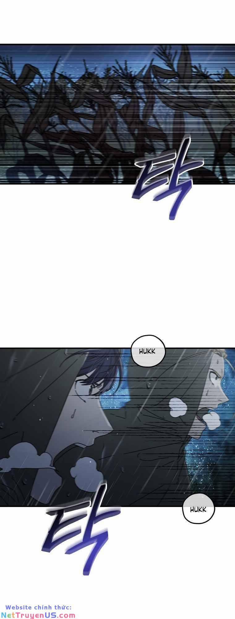 Địa Ngục Hận Thù 42 trang 25