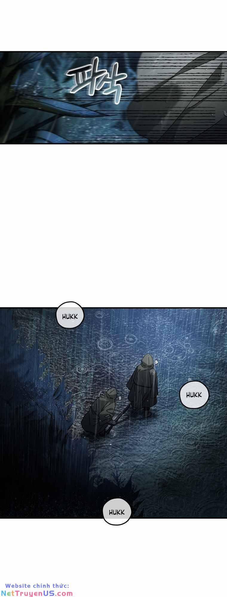 Địa Ngục Hận Thù 42 trang 26