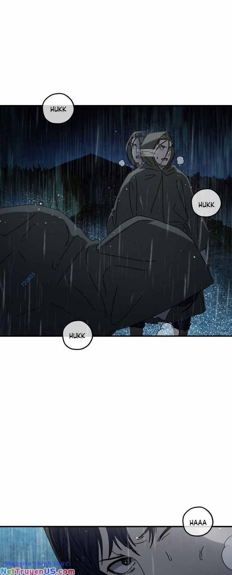 Địa Ngục Hận Thù 42 trang 27