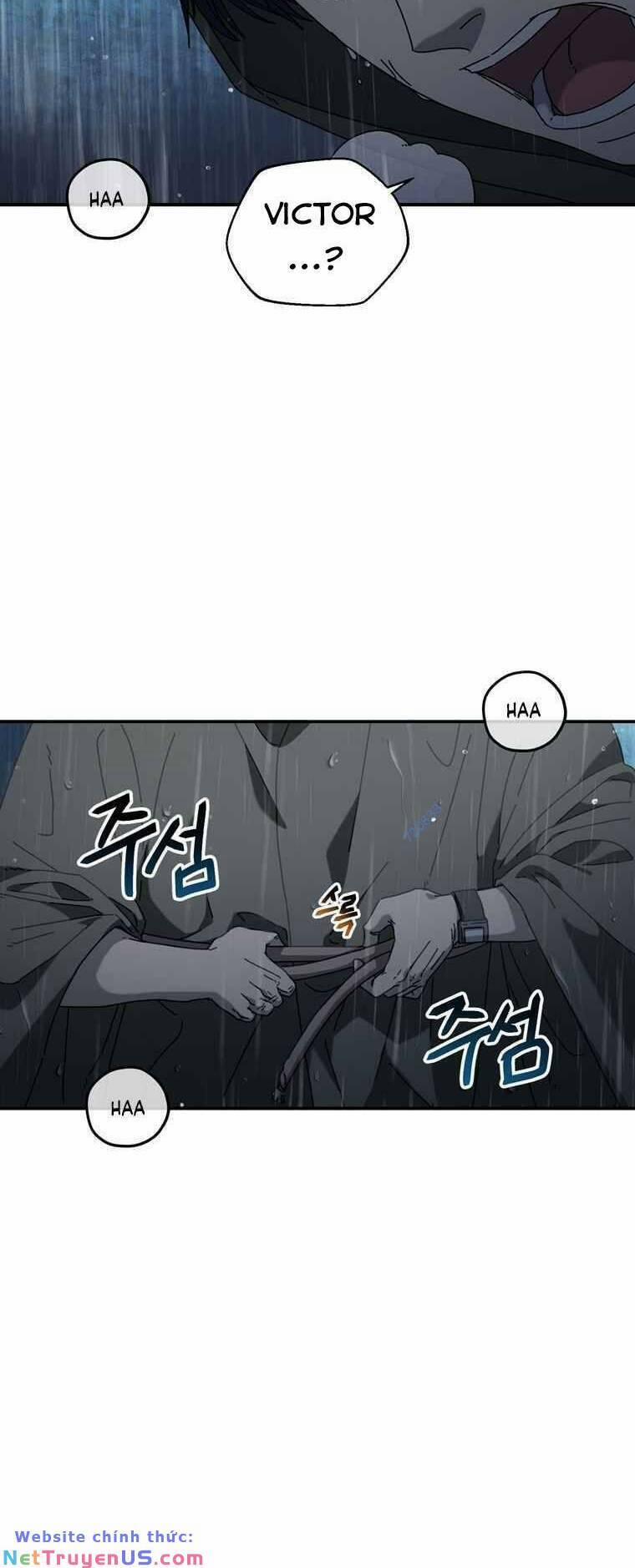 Địa Ngục Hận Thù 42 trang 28