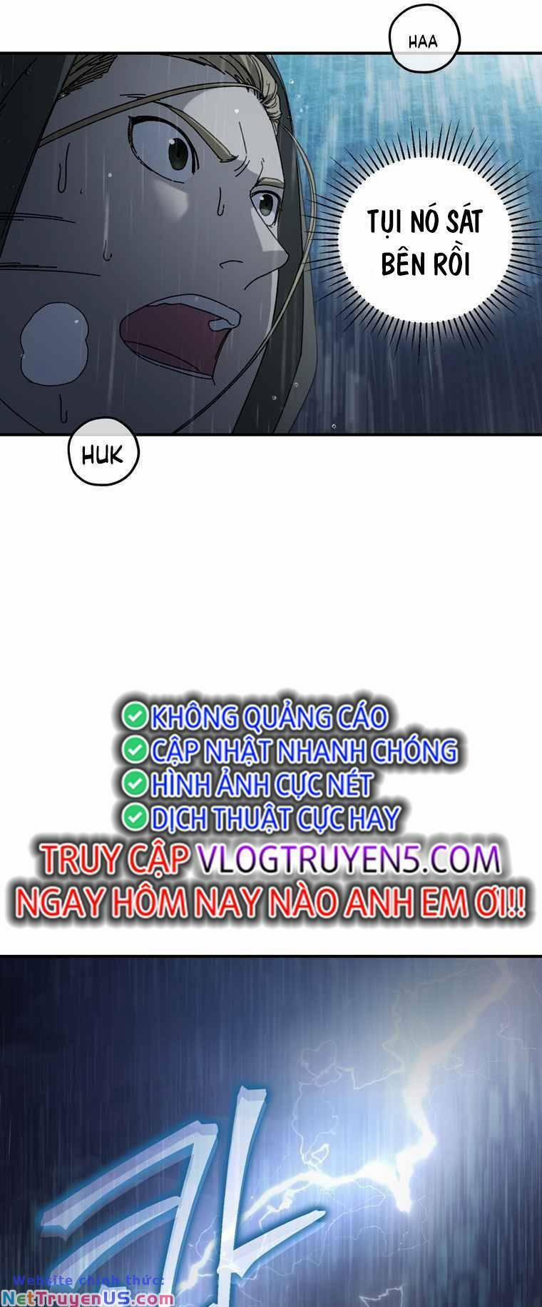 Địa Ngục Hận Thù 42 trang 29