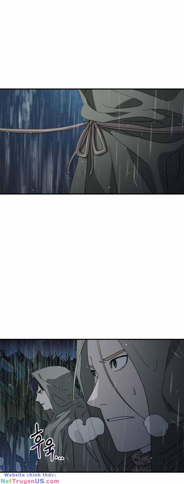 Địa Ngục Hận Thù 42 trang 3