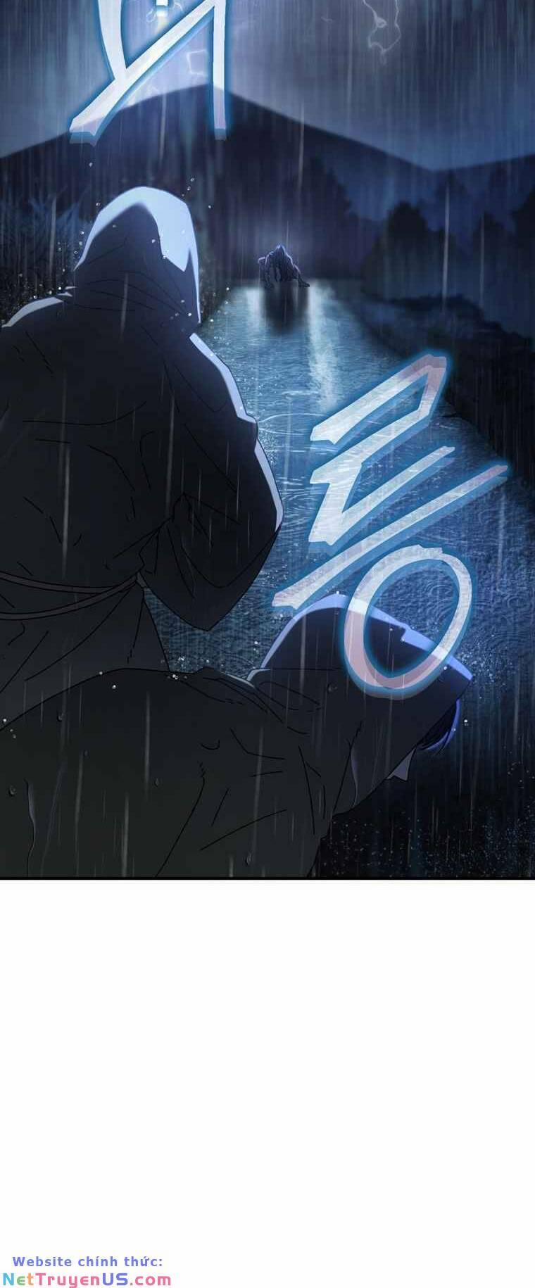 Địa Ngục Hận Thù 42 trang 30