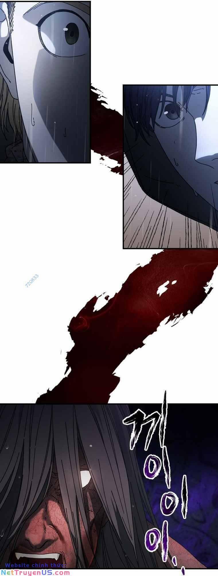 Địa Ngục Hận Thù 42 trang 31