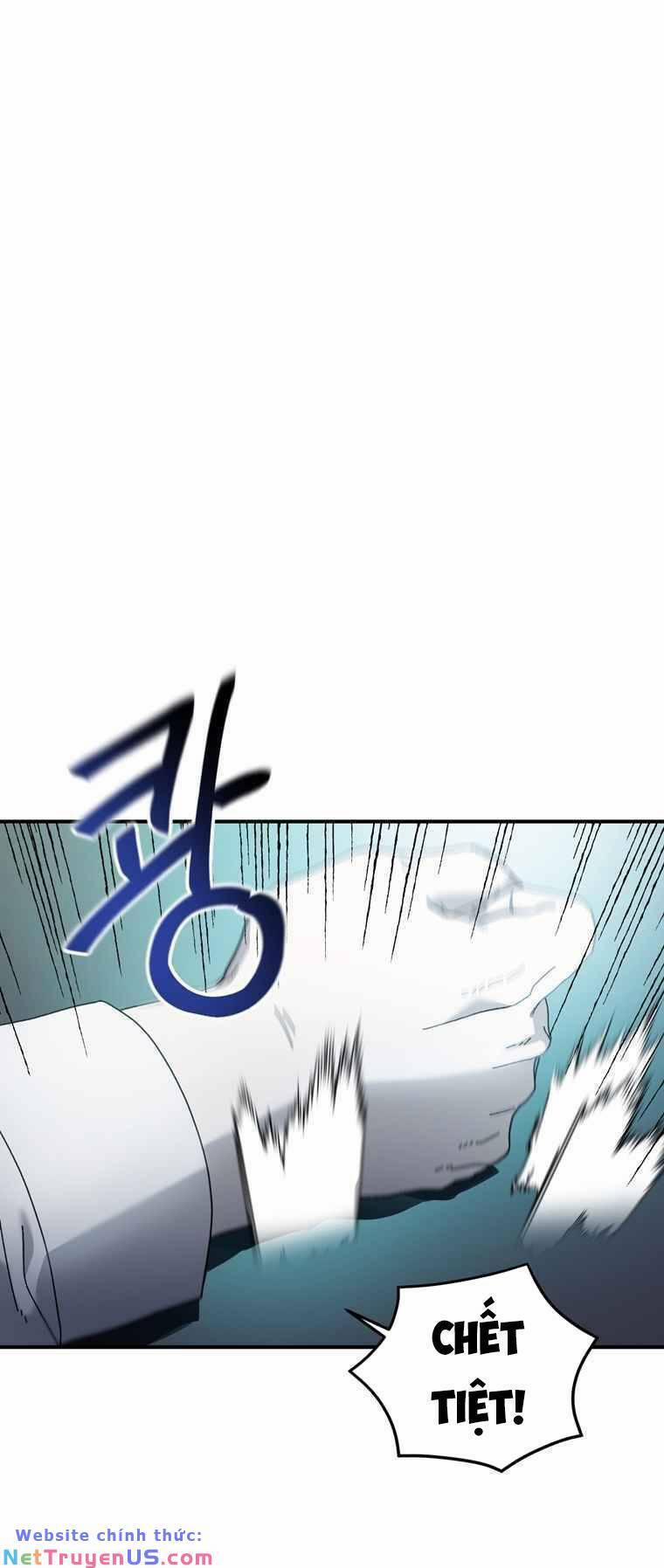 Địa Ngục Hận Thù 42 trang 33
