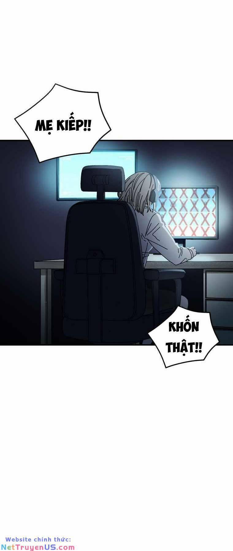 Địa Ngục Hận Thù 42 trang 34