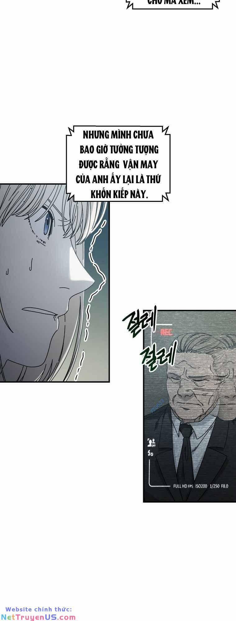 Địa Ngục Hận Thù 42 trang 36