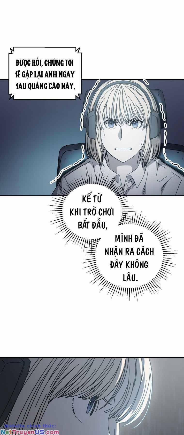 Địa Ngục Hận Thù 42 trang 37