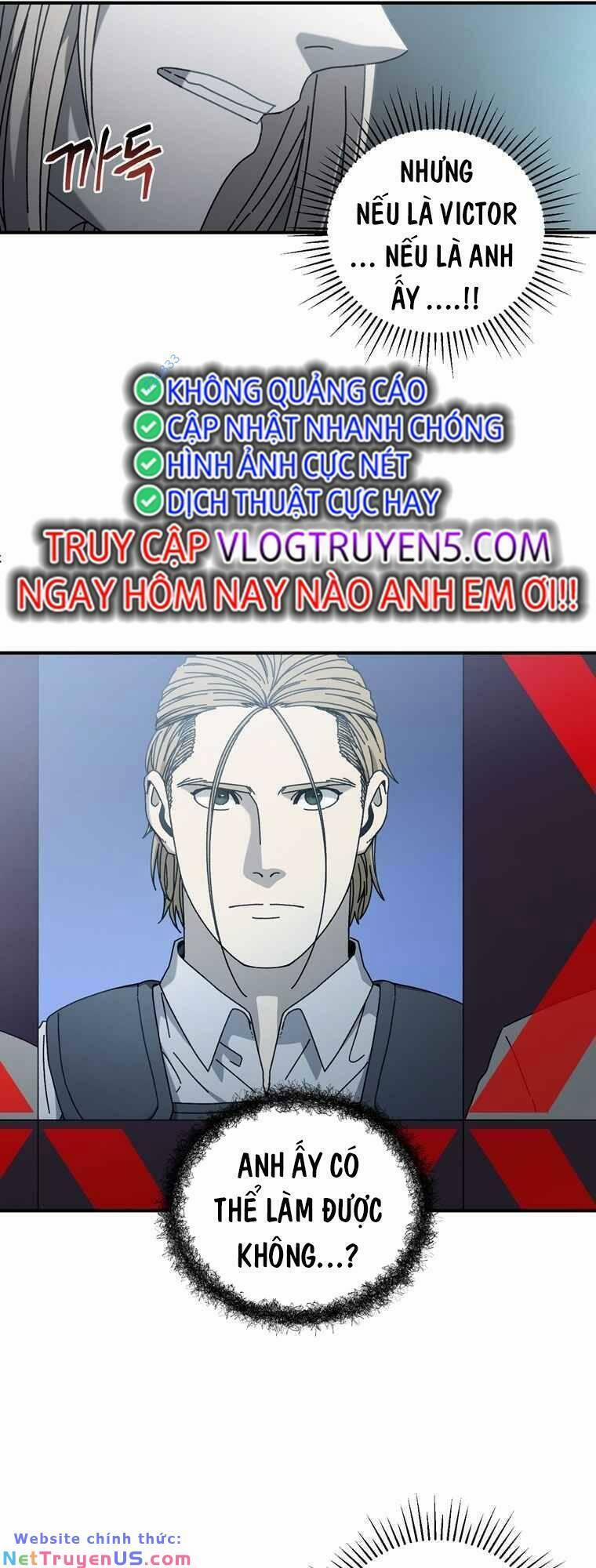 Địa Ngục Hận Thù 42 trang 39