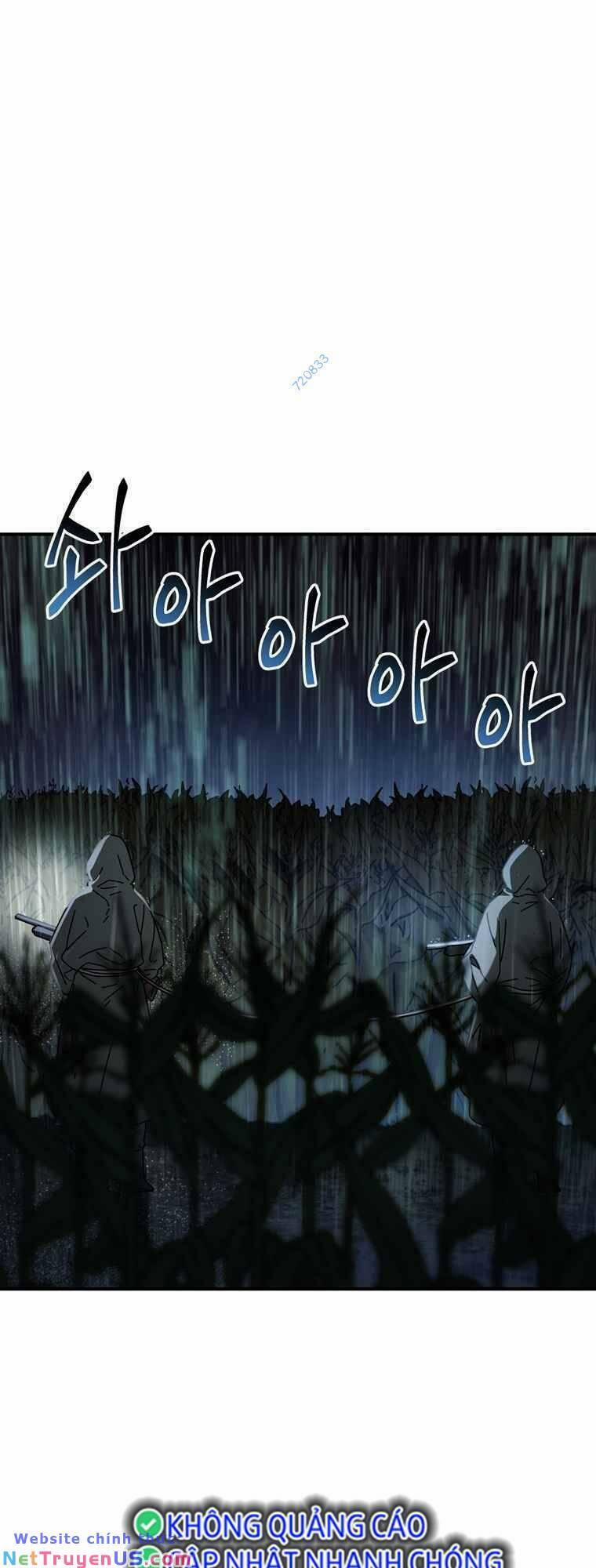 Địa Ngục Hận Thù 42 trang 4