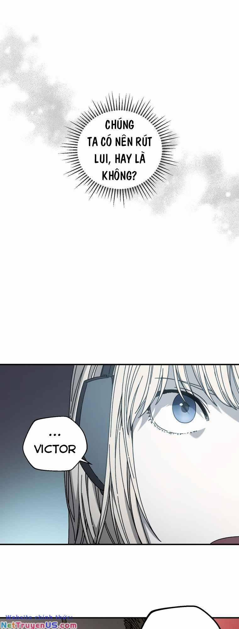 Địa Ngục Hận Thù 42 trang 41