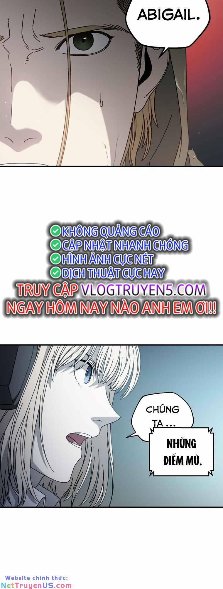 Địa Ngục Hận Thù 42 trang 42