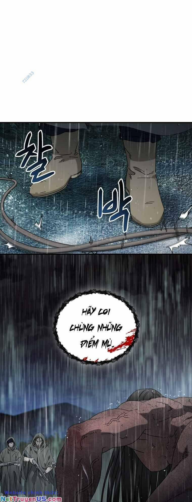 Địa Ngục Hận Thù 42 trang 43