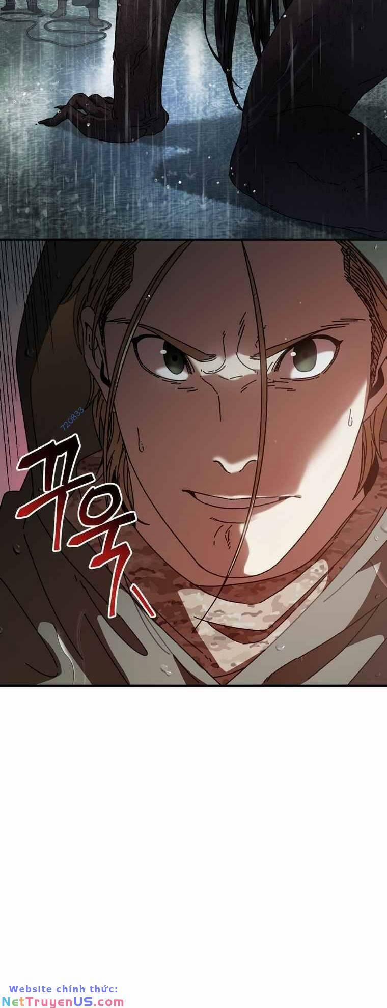 Địa Ngục Hận Thù 42 trang 44