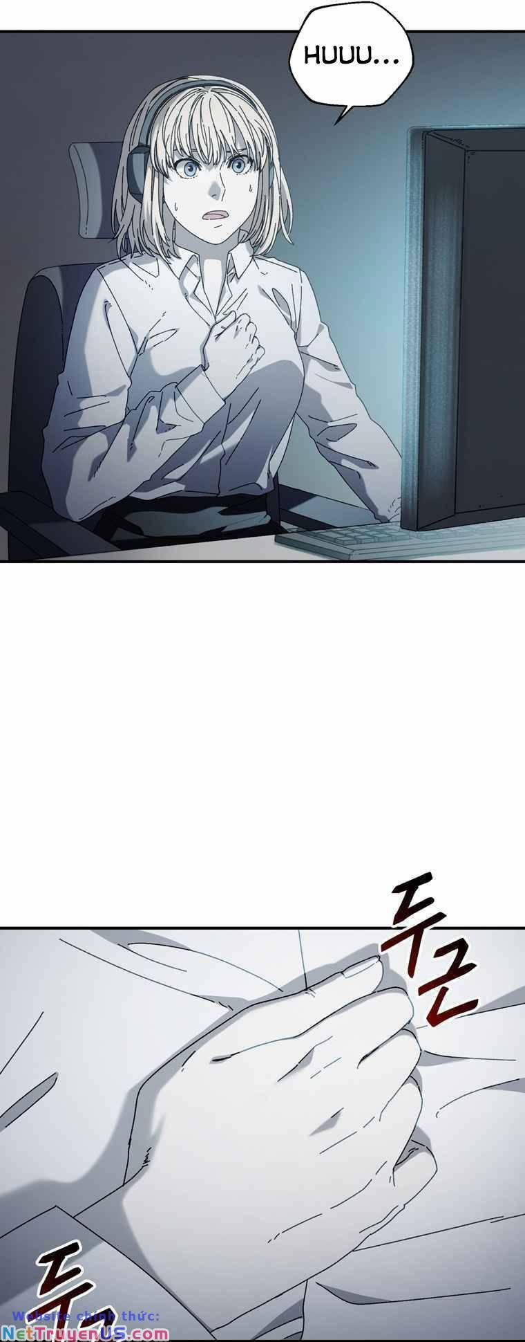 Địa Ngục Hận Thù 42 trang 45