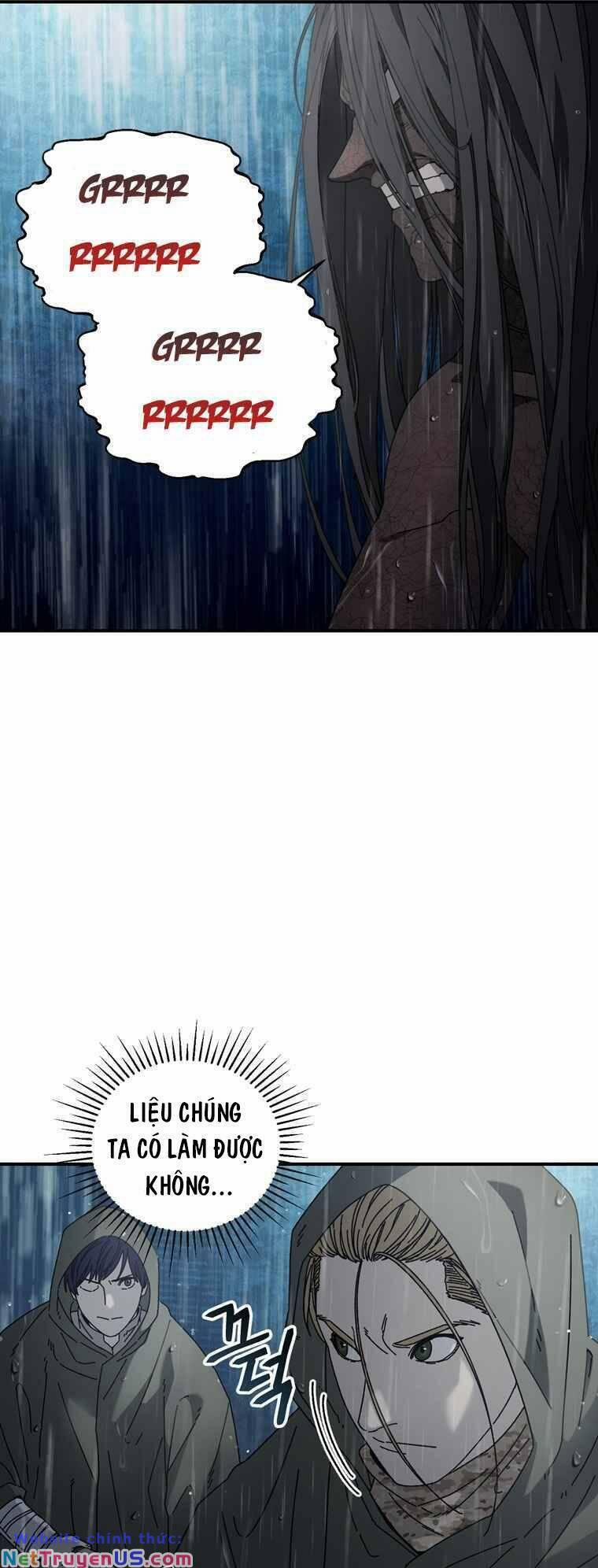 Địa Ngục Hận Thù 42 trang 47