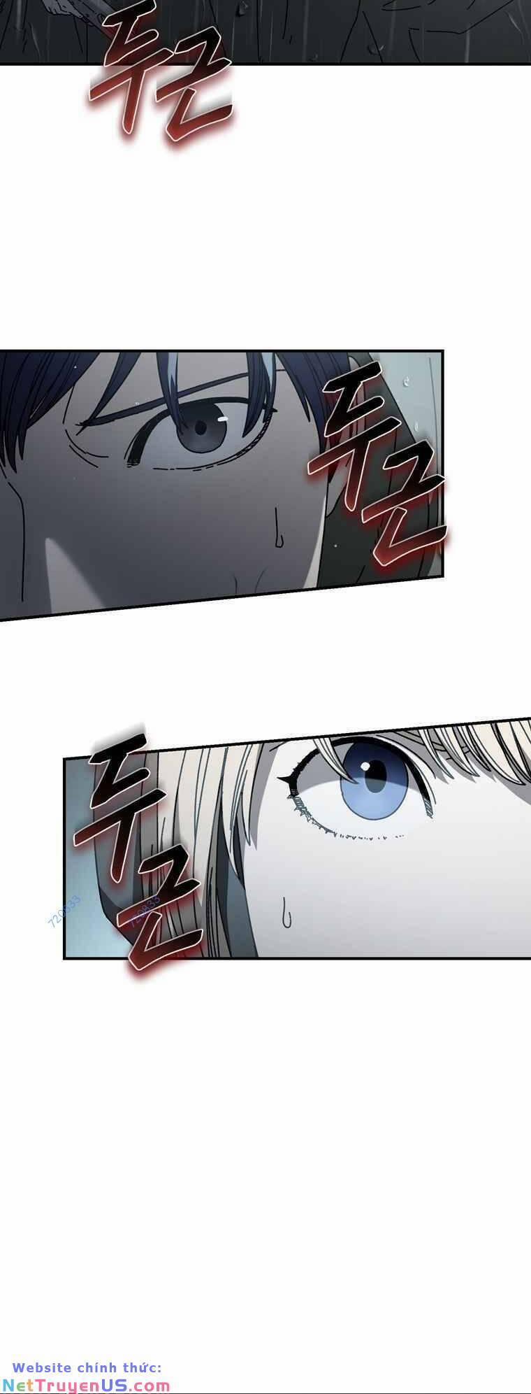 Địa Ngục Hận Thù 42 trang 48