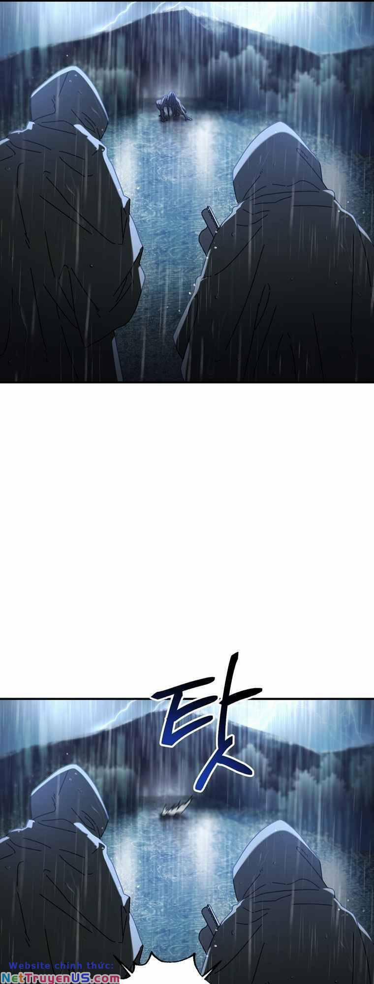 Địa Ngục Hận Thù 42 trang 49