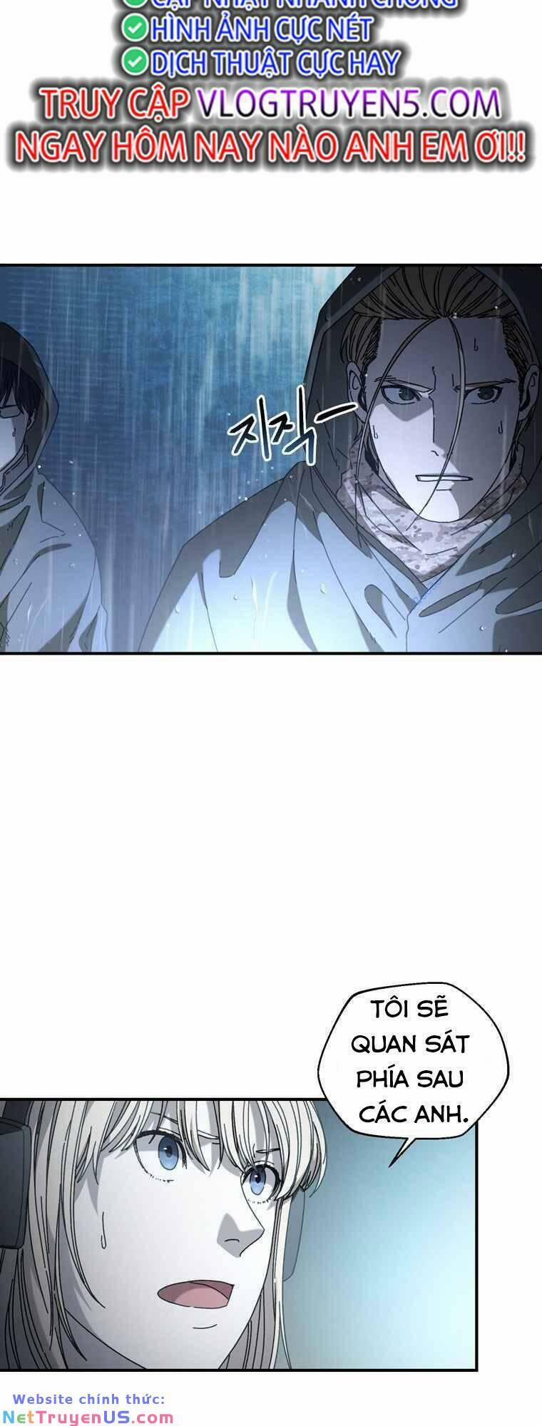 Địa Ngục Hận Thù 42 trang 5