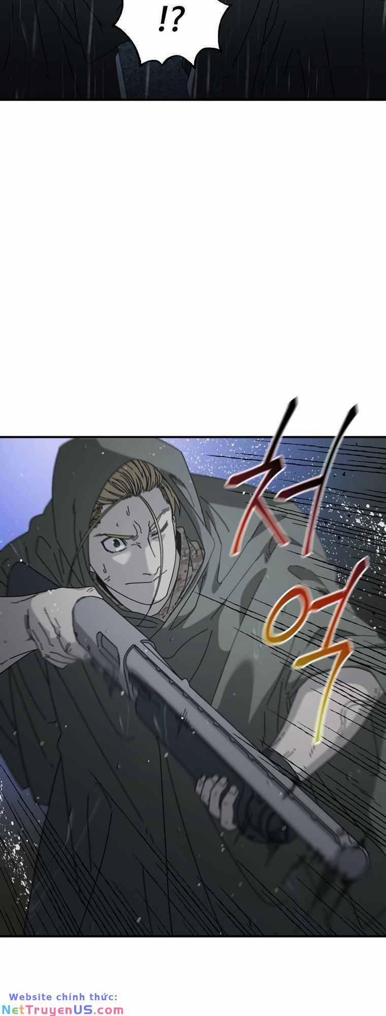 Địa Ngục Hận Thù 42 trang 50