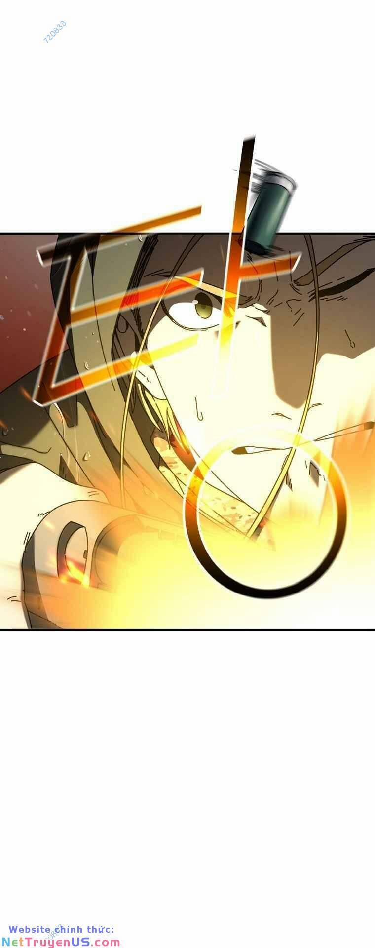 Địa Ngục Hận Thù 42 trang 51