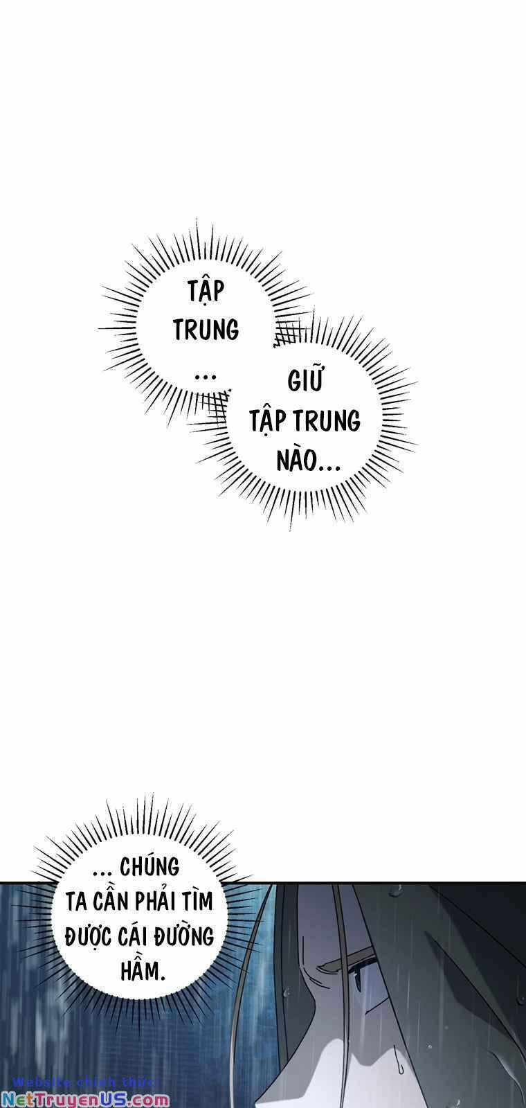 Địa Ngục Hận Thù 42 trang 6