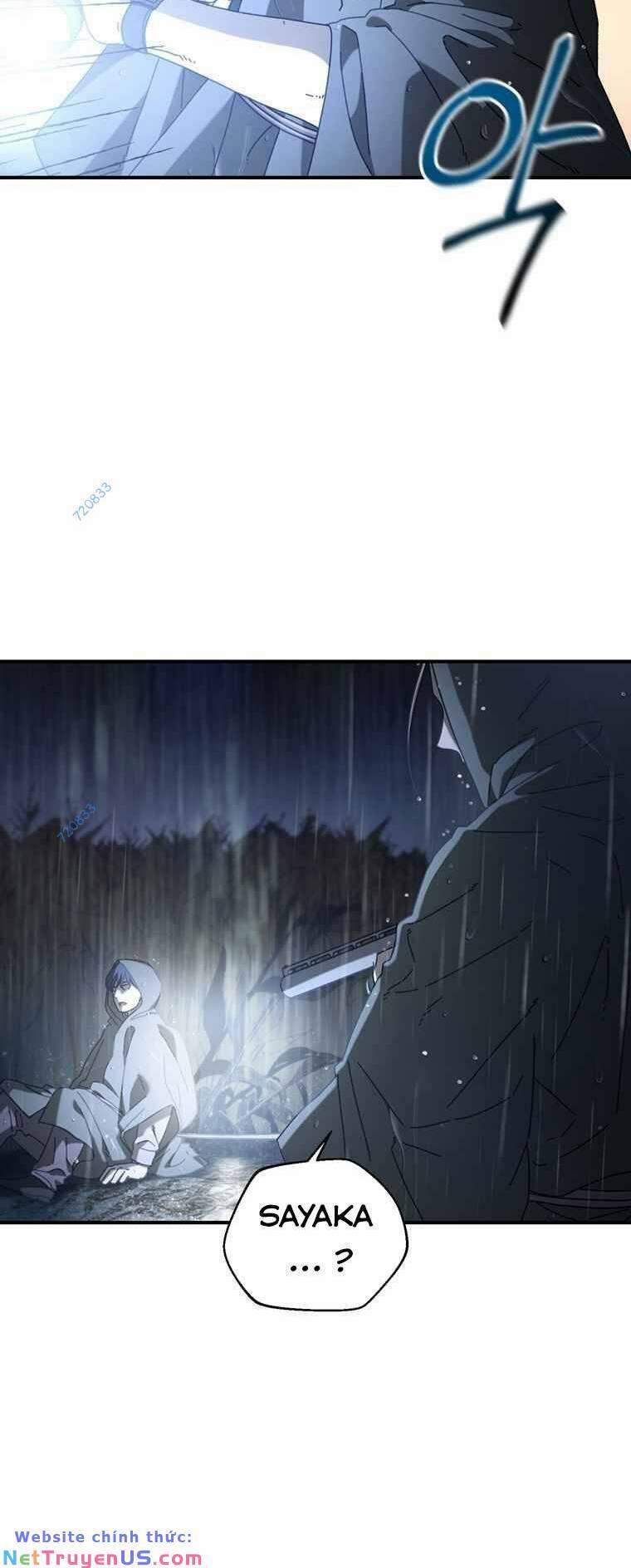 Địa Ngục Hận Thù 42 trang 9