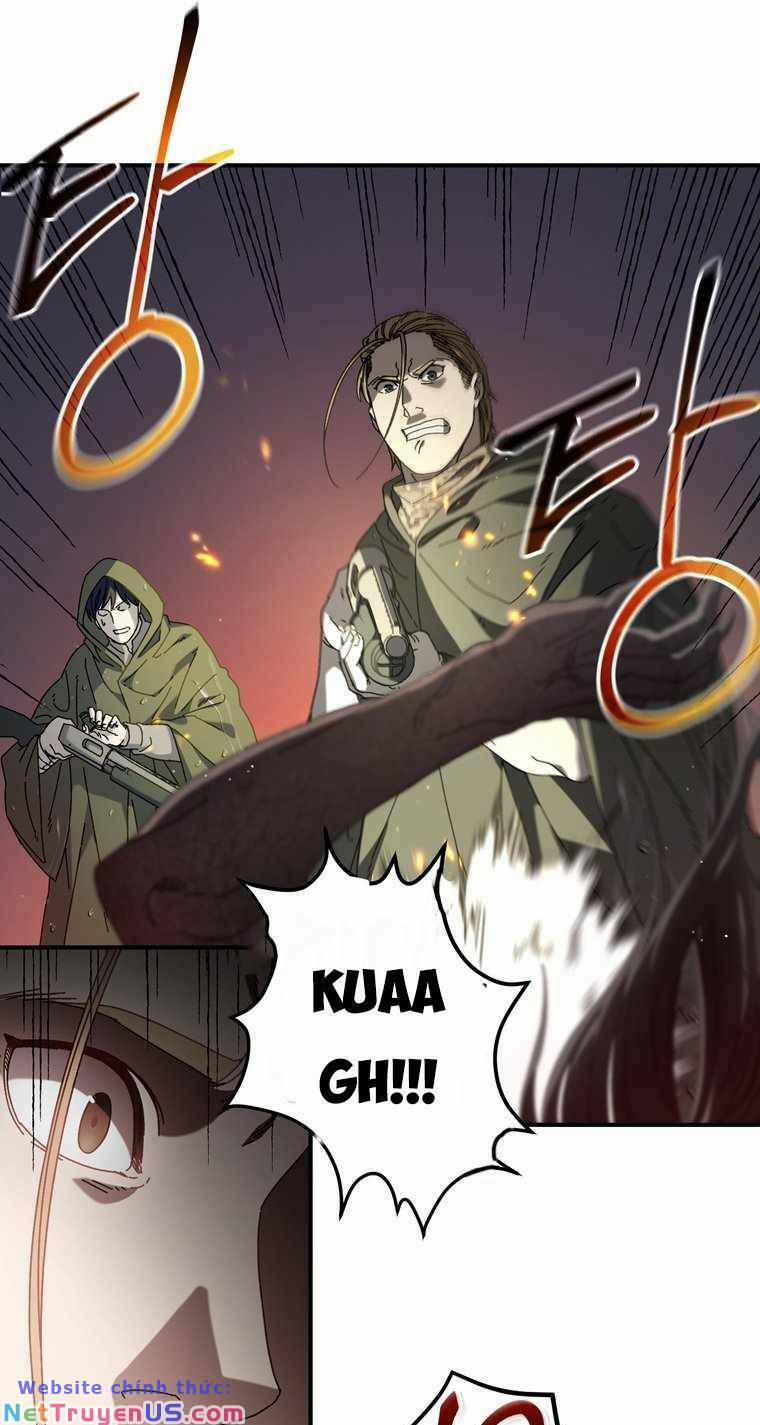 Địa Ngục Hận Thù 43 trang 10