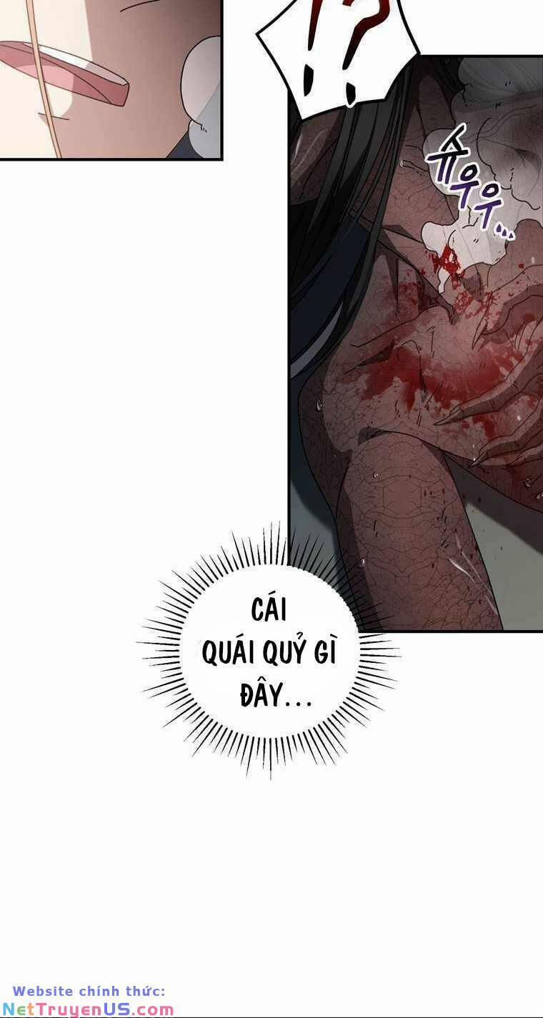 Địa Ngục Hận Thù 43 trang 11