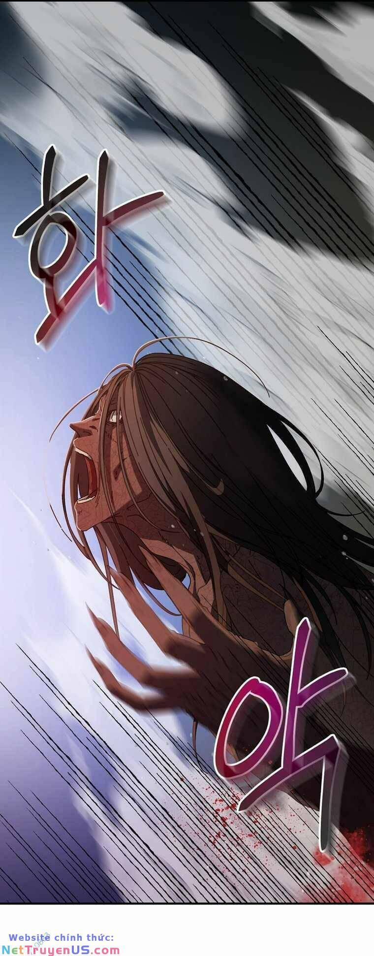 Địa Ngục Hận Thù 43 trang 12
