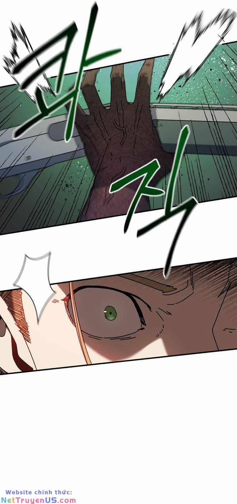 Địa Ngục Hận Thù 43 trang 14