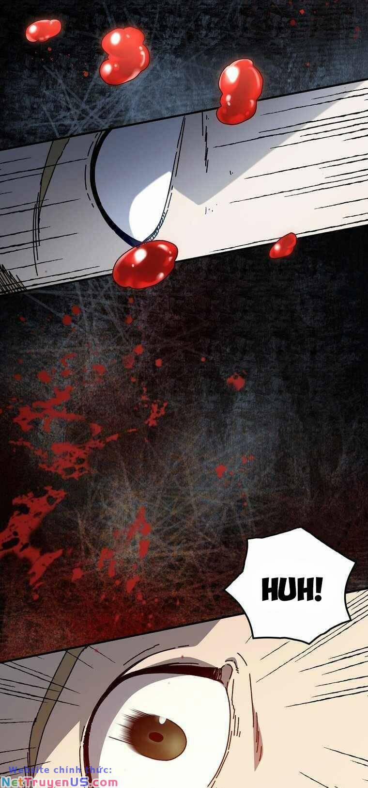 Địa Ngục Hận Thù 43 trang 16