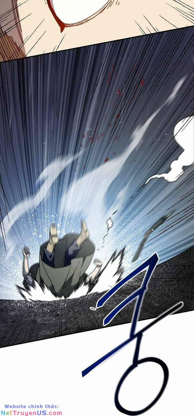 Địa Ngục Hận Thù 43 trang 17
