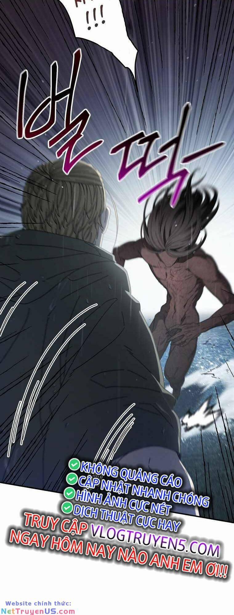 Địa Ngục Hận Thù 43 trang 19