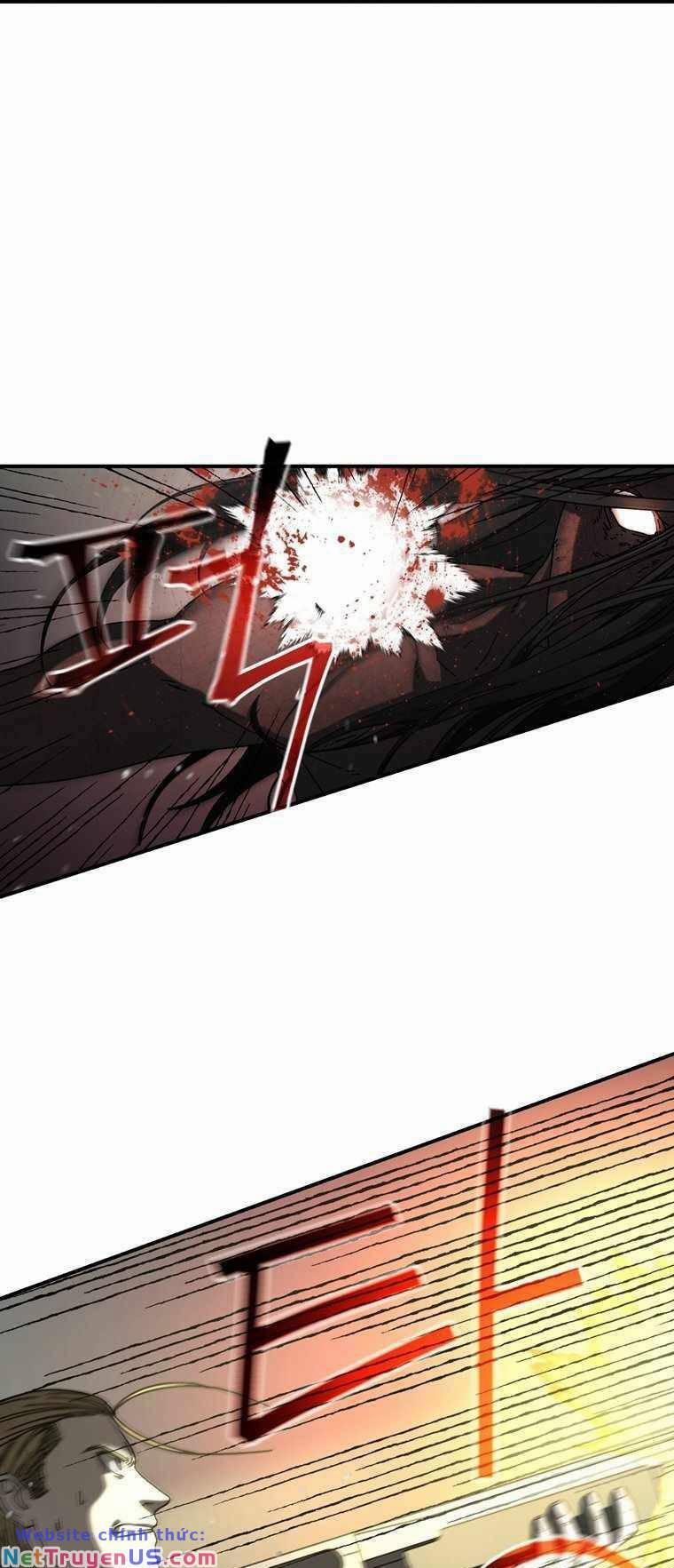 Địa Ngục Hận Thù 43 trang 2