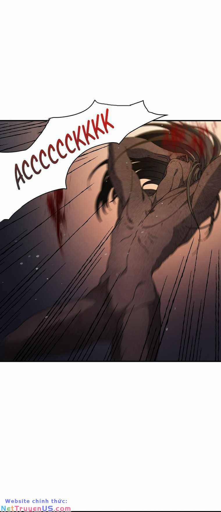 Địa Ngục Hận Thù 43 trang 23