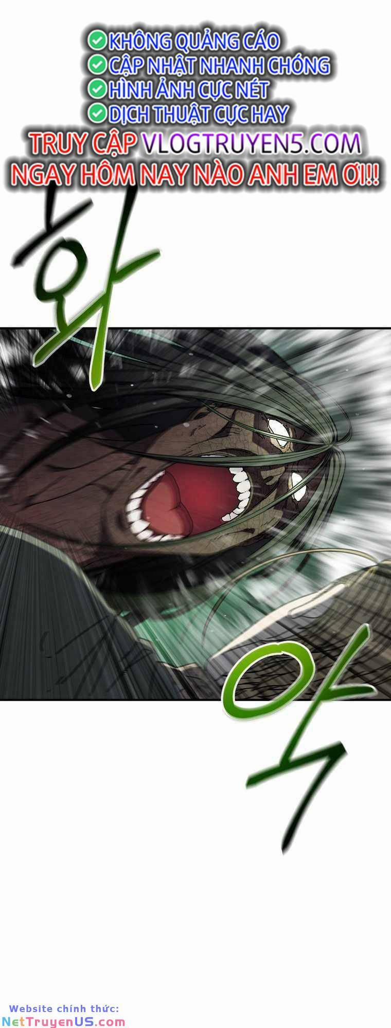 Địa Ngục Hận Thù 43 trang 27