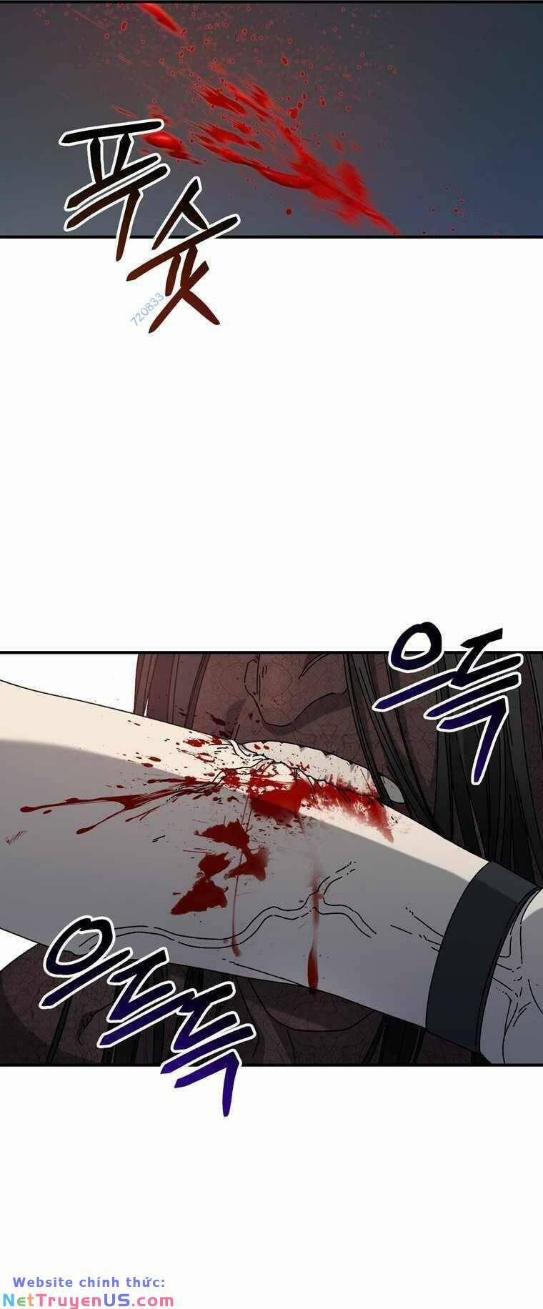 Địa Ngục Hận Thù 43 trang 28