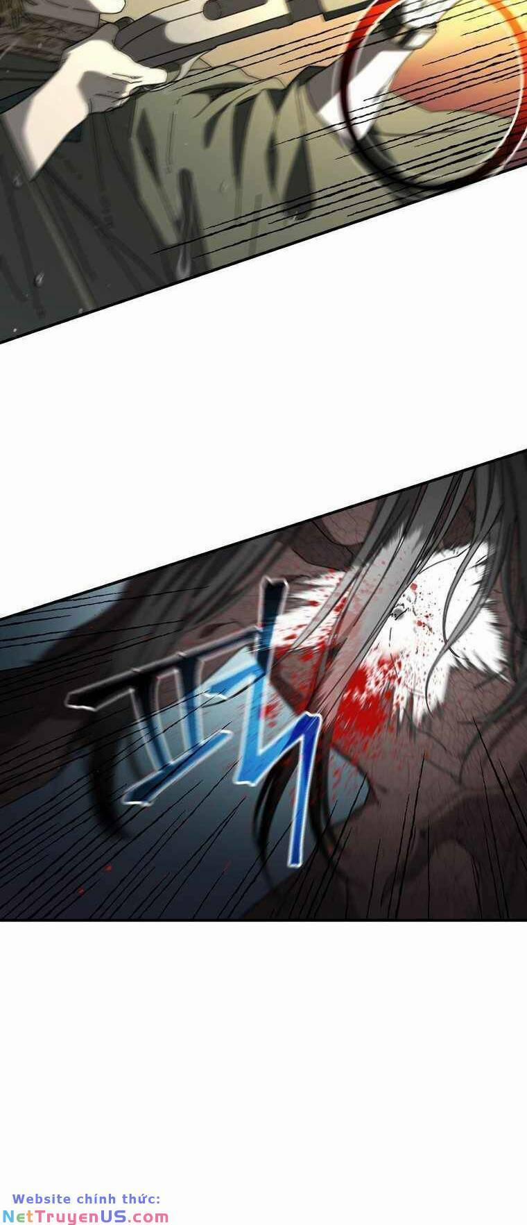 Địa Ngục Hận Thù 43 trang 3