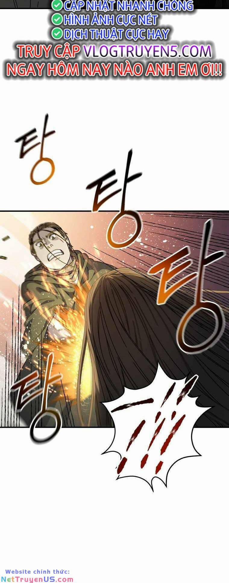 Địa Ngục Hận Thù 43 trang 31