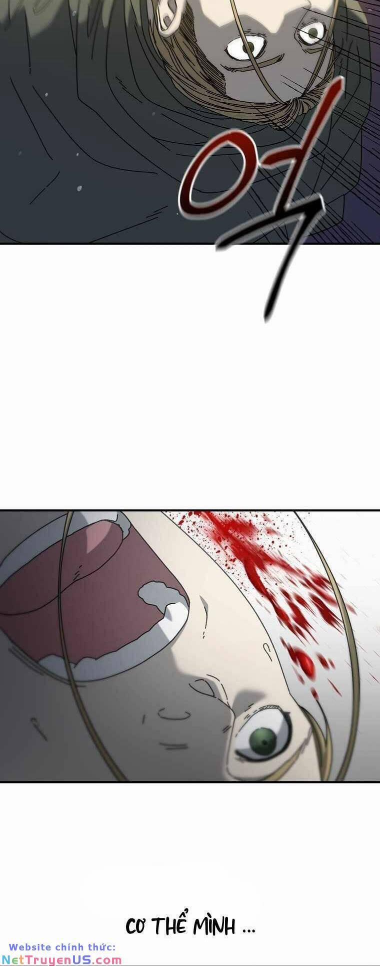 Địa Ngục Hận Thù 43 trang 33