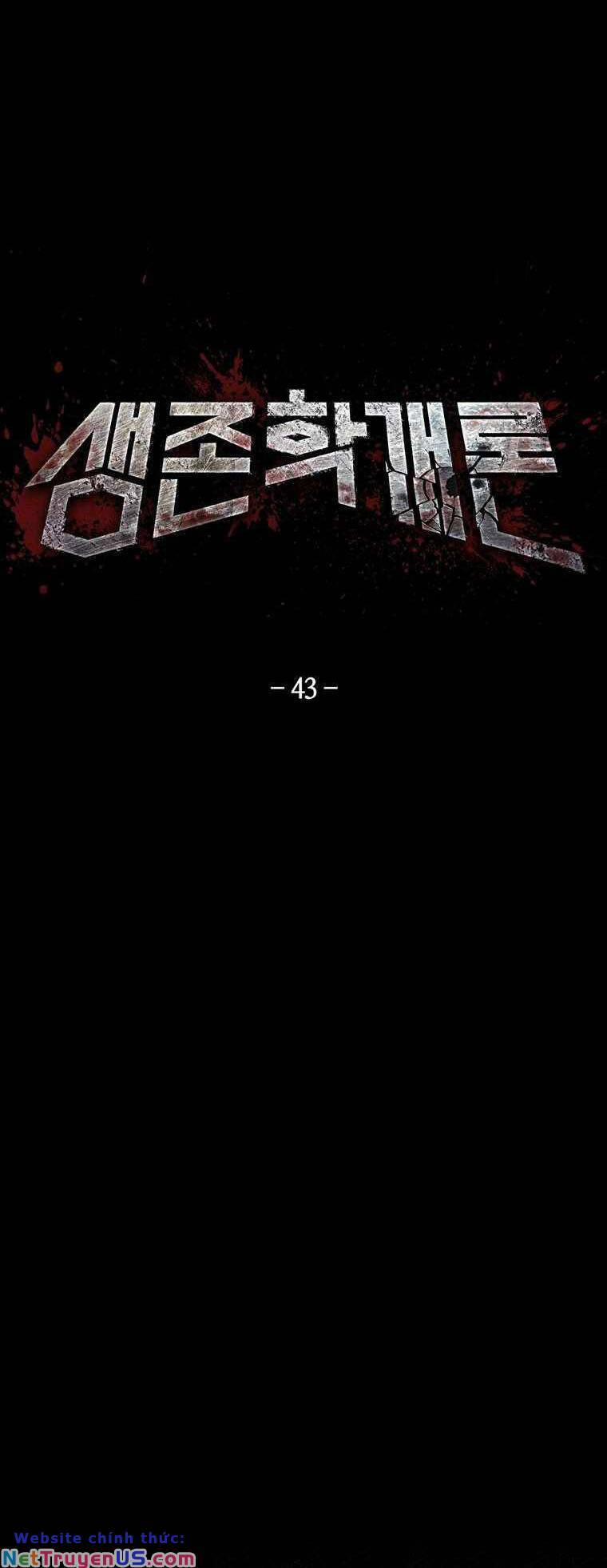 Địa Ngục Hận Thù 43 trang 35