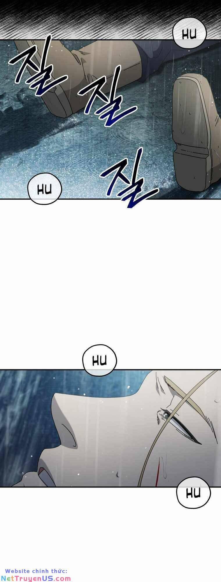 Địa Ngục Hận Thù 43 trang 36