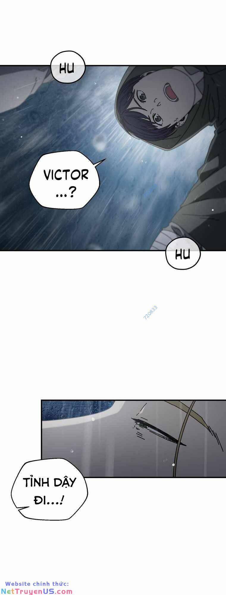Địa Ngục Hận Thù 43 trang 37