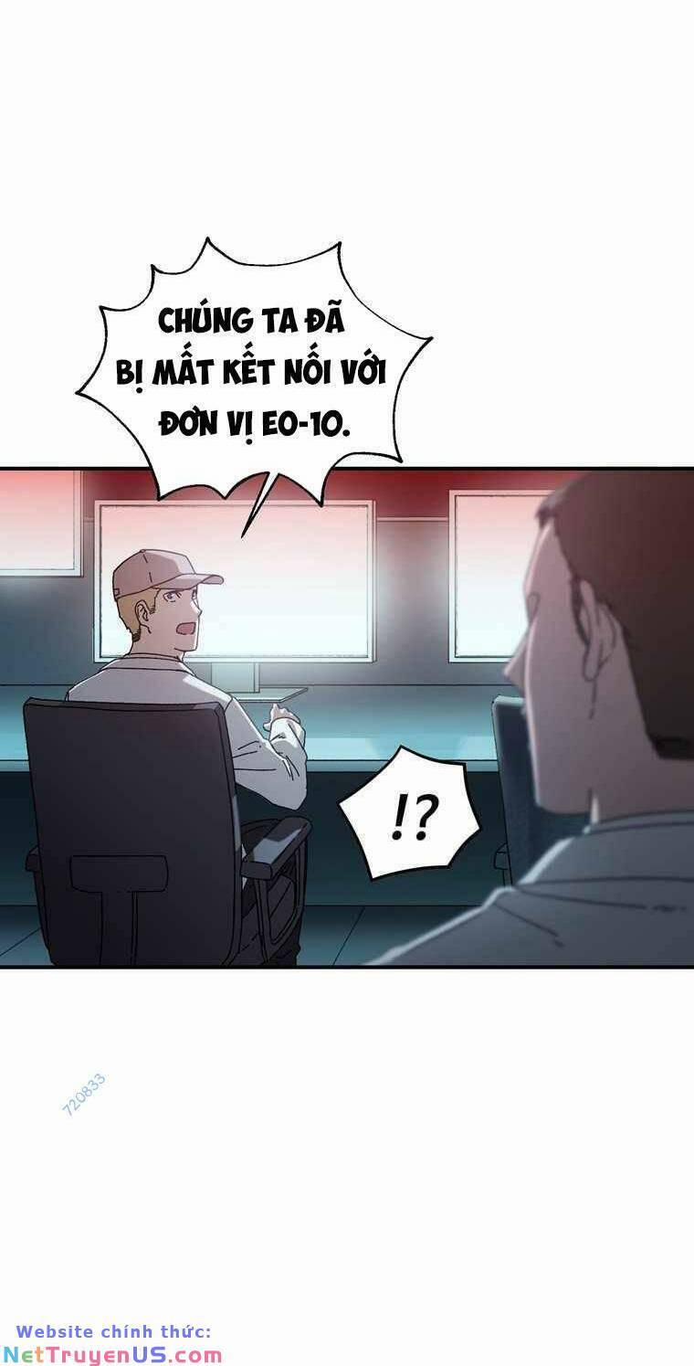 Địa Ngục Hận Thù 43 trang 41