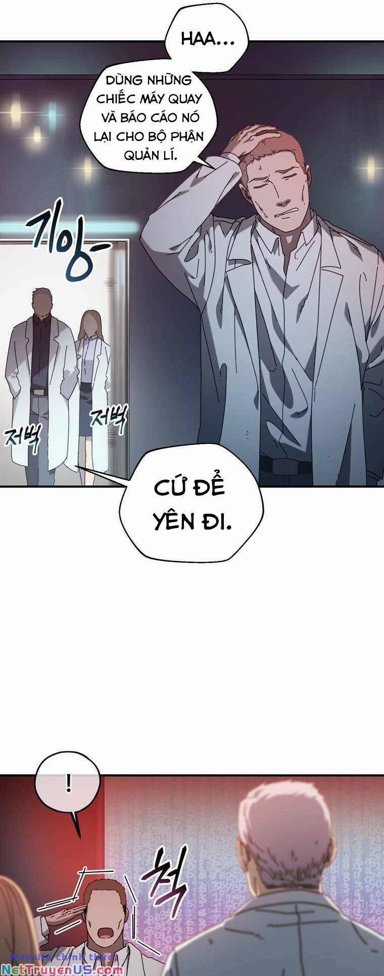 Địa Ngục Hận Thù 43 trang 42