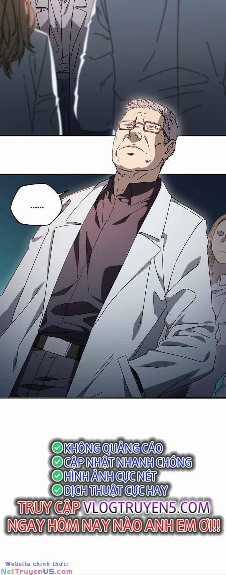 Địa Ngục Hận Thù 43 trang 43