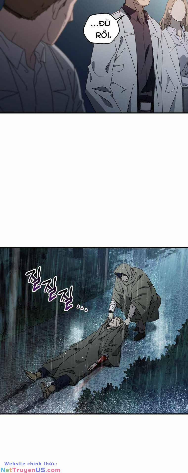 Địa Ngục Hận Thù 43 trang 47